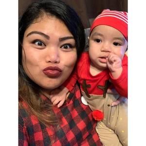 Meet your Posher, Dayna